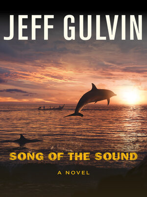cover image of Song of the Sound